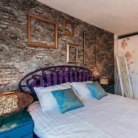 Sarajevo Boutique Lägenhet Exteriör bild
