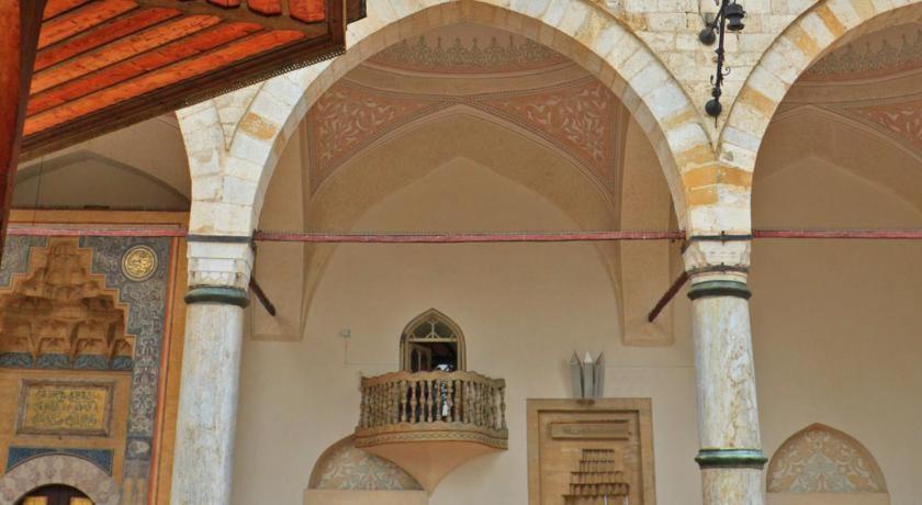 Sarajevo Boutique Lägenhet Exteriör bild