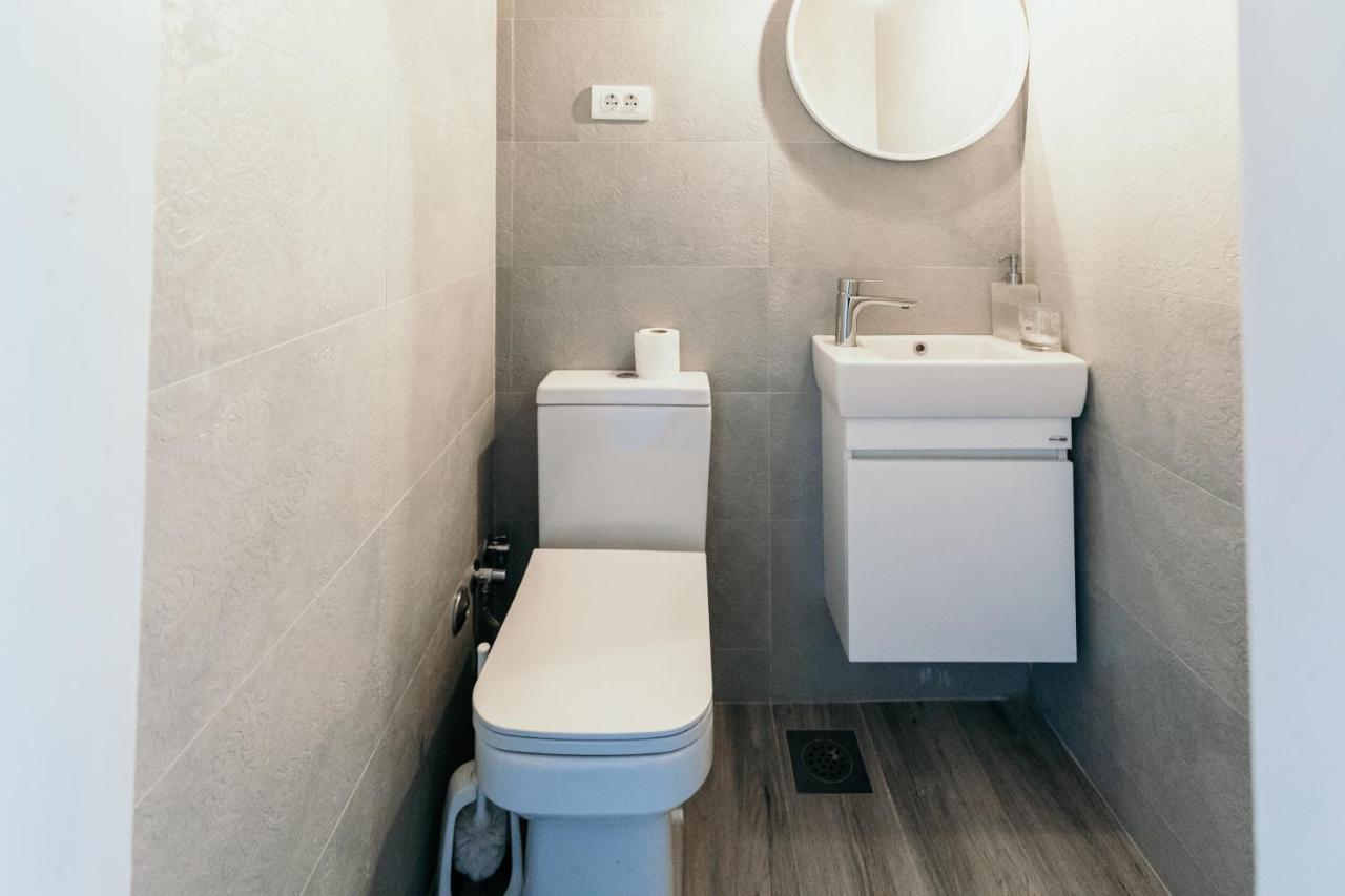 Sarajevo Boutique Lägenhet Exteriör bild